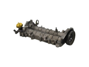 55194357 COPERCHIO PUNTERIE FIAT Croma 3° Serie diesel