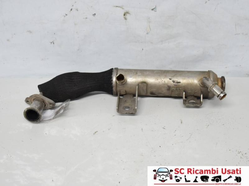 55210702 VALVOLA EGR FIAT Croma 3° Serie diesel