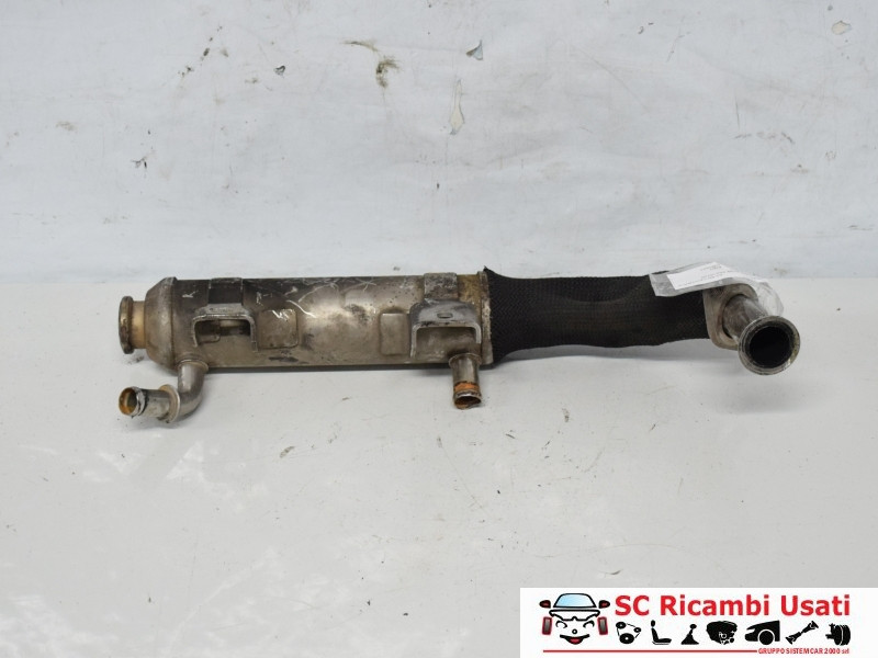 55210702 VALVOLA EGR FIAT Croma 3° Serie diesel