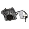 55205446 55205446 DEPRESSORE FRENI POMPA A VUOTO FIAT Croma 3° Serie diesel