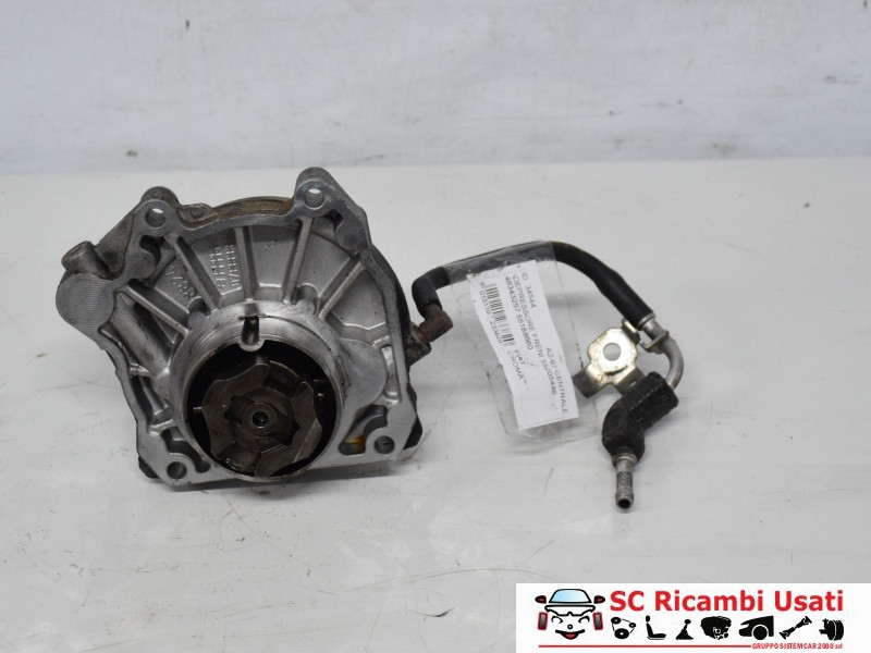 55205446 55205446 DEPRESSORE FRENI POMPA A VUOTO FIAT Croma 3° Serie diesel