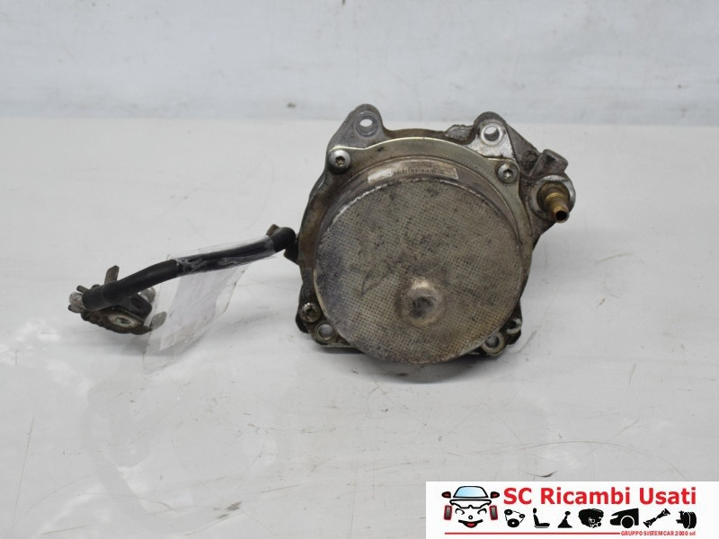 55205446 55205446 DEPRESSORE FRENI POMPA A VUOTO FIAT Croma 3° Serie diesel
