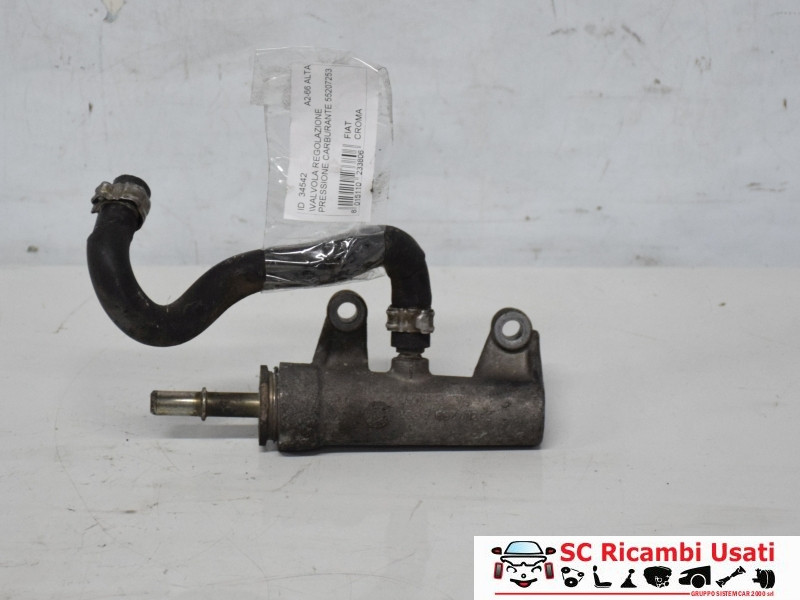 55207253 55207253 ELETTROVALVOLA FIAT Croma 3° Serie diesel