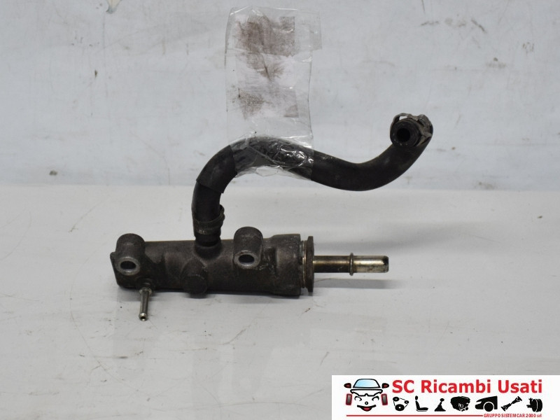 55207253 55207253 ELETTROVALVOLA FIAT Croma 3° Serie diesel
