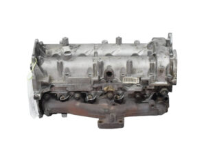 55219638 55219638 TESTATA FIAT Panda 2° Serie diesel