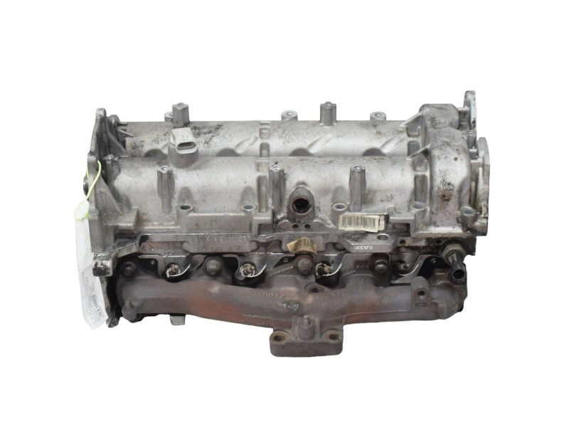 55219638 55219638 TESTATA FIAT Panda 2° Serie diesel