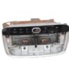 PULSANTIERA CENTRALE FIAT Punto EVO 735512248 (09>12)