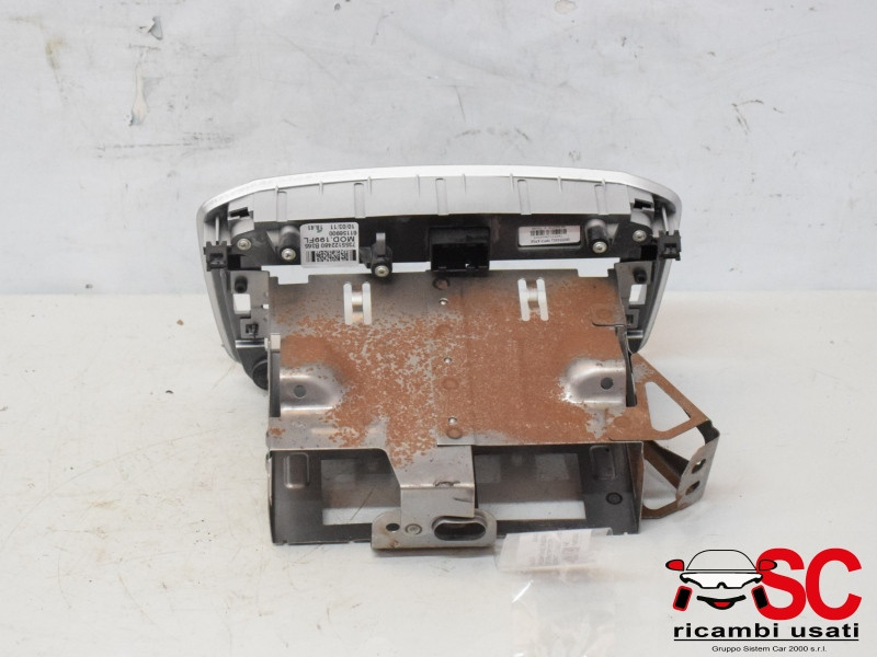 PULSANTIERA CENTRALE FIAT Punto EVO 735512248 (09>12)