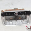 PULSANTIERA CENTRALE FIAT Punto EVO 735512248 (09>12)