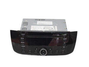 AUTORADIO FIAT Punto EVO 735535440 (09>12)