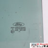 VETRO SCENDENTE POSTERIORE DESTRO FORD C - Max Serie (10>)