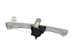 MECCANISMO ALZAVETRO POST. SX LANCIA Delta 3° Serie 51827396 (08>11)