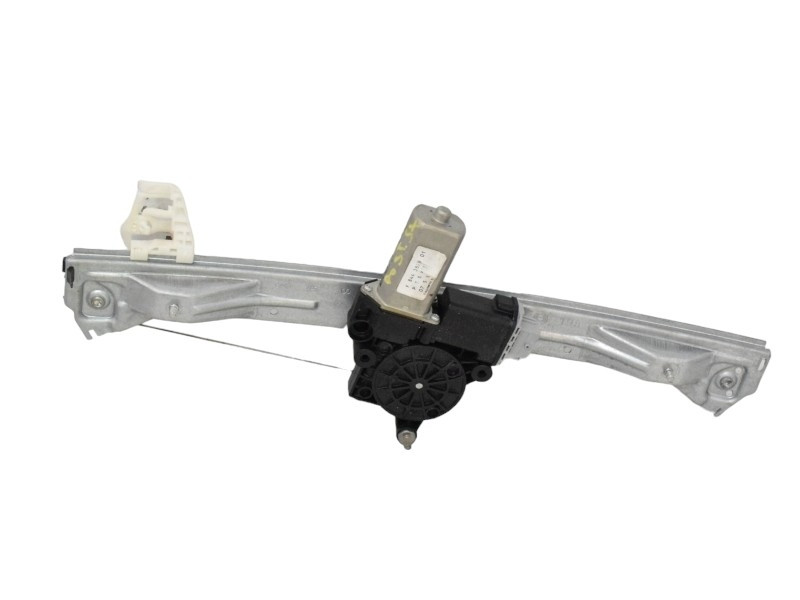 MECCANISMO ALZAVETRO POST. SX LANCIA Delta 3° Serie 51827396 (08>11)