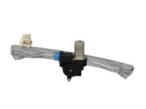MOTORINO ALZAVETRO POSTERIORE DESTRA LANCIA Delta 3° Serie 51832157 (08>11)
