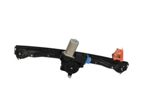 MOTORINO ALZAVETRO ANTERIORE DESTRA LANCIA Delta 3° Serie 51830253 (08>11)