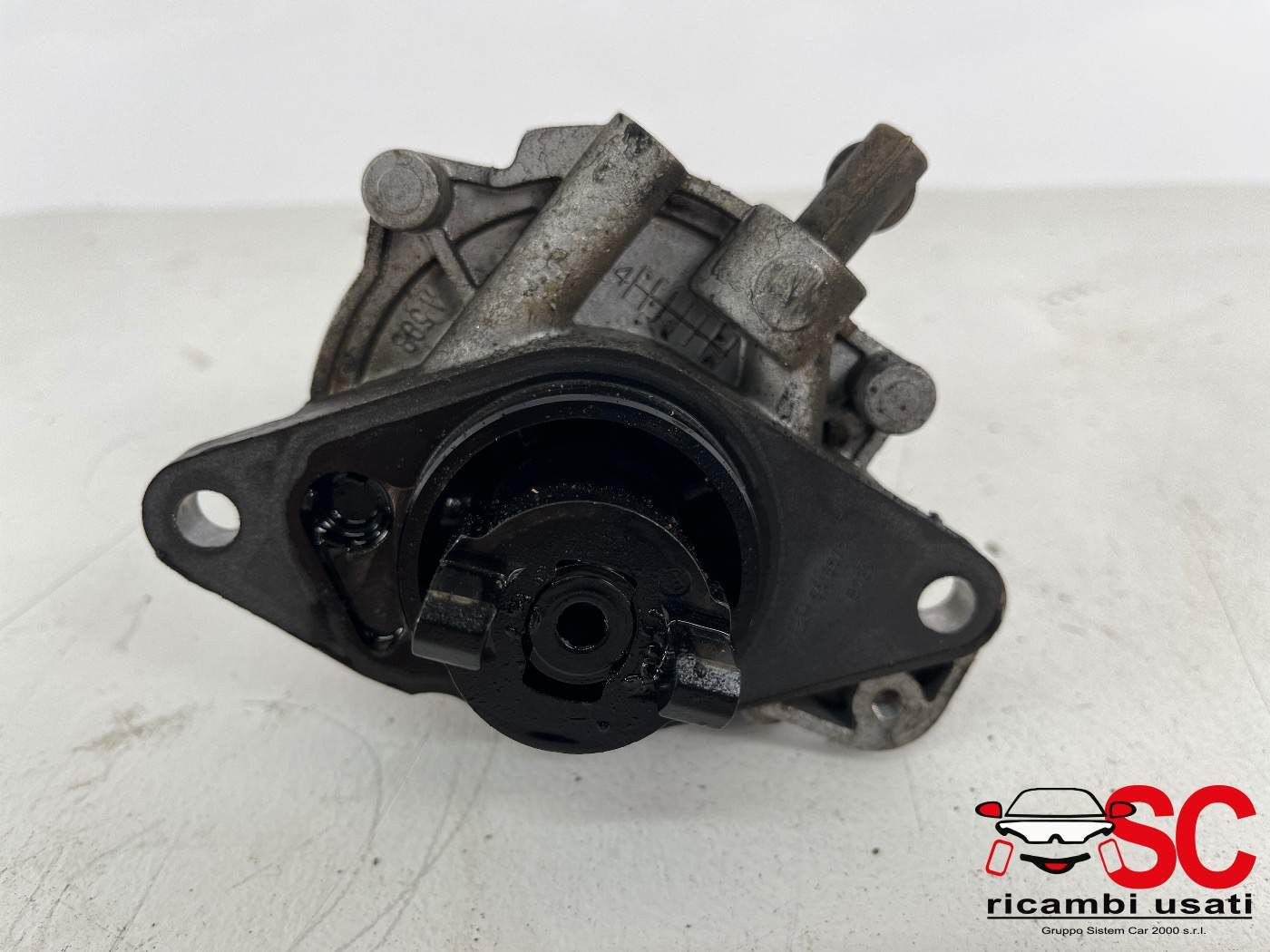 73501167 73501167 DEPRESSORE FRENI POMPA A VUOTO FIAT Doblo Serie Restyling diesel