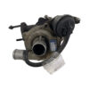 73501344 73501344 TURBINA FIAT Doblo Serie Restyling diesel