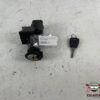 46753084 BLOCCHETTO ACCENSIONE CON CHIAVE PIU FIAT Punto Berlina 5P 3° Serie diesel