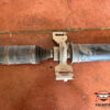3710042080 ALBERO DI TRASMISSIONE TOYOTA Rav4 5° Serie diesel