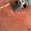 3710042080 ALBERO DI TRASMISSIONE TOYOTA Rav4 5° Serie diesel