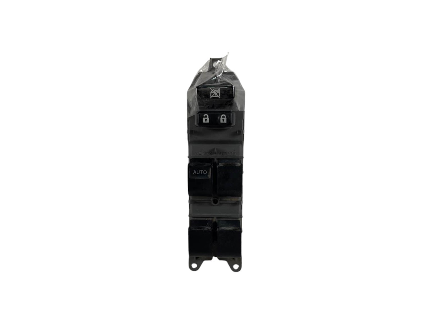 PULSANTIERA ANTERIORE SINISTRA TOYOTA Rav4 5° Serie 8482012520 (09>12)