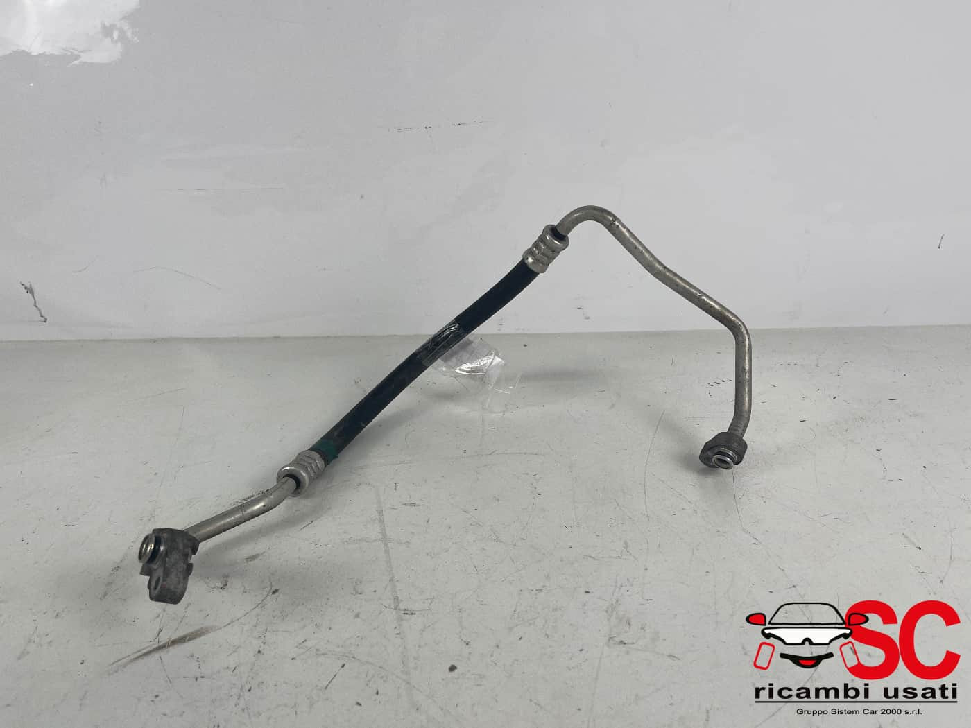 8870342140 8870342140 TUBO ARIA CONDIZIONATA TOYOTA Rav4 5° Serie diesel