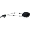 SERRATURA POSTERIORE SINISTRA TOYOTA Rav4 5° Serie 6906042021 (09>12)