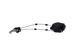 SERRATURA POSTERIORE SINISTRA TOYOTA Rav4 5° Serie 6906042021 (09>12)