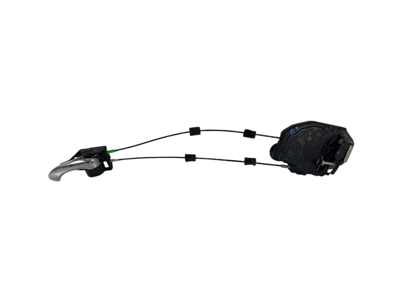SERRATURA POSTERIORE SINISTRA TOYOTA Rav4 5° Serie 6906042021 (09>12)