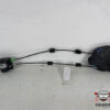SERRATURA POSTERIORE SINISTRA TOYOTA Rav4 5° Serie 6906042021 (09>12)