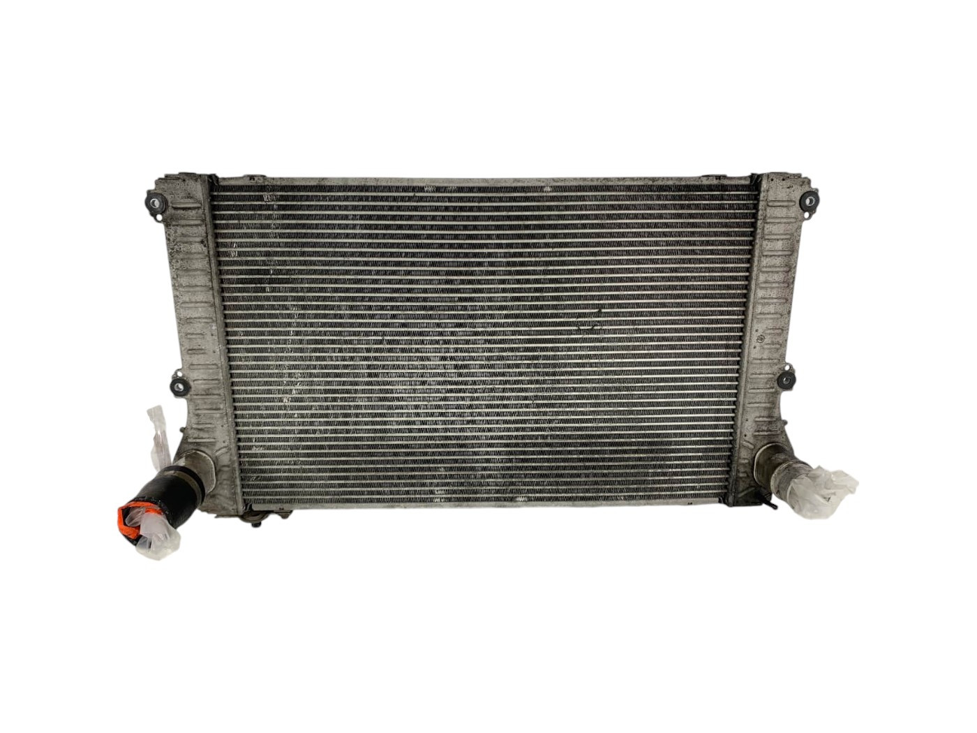 1794026020 1794026020 INTERCOOLER TOYOTA Rav4 5° Serie diesel