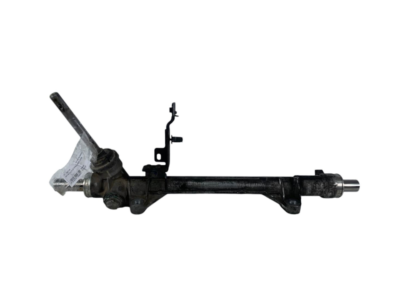 48001JD90B 48001JD90B SCATOLA DELLO STERZO NISSAN Qashqai 2° Serie diesel