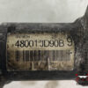 48001JD90B 48001JD90B SCATOLA DELLO STERZO NISSAN Qashqai 2° Serie diesel