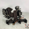 16289RH82728404 16289RH82728404 TURBINA NISSAN Qashqai 2° Serie diesel