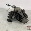 16289RH82728404 16289RH82728404 TURBINA NISSAN Qashqai 2° Serie diesel