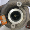 16289RH82728404 16289RH82728404 TURBINA NISSAN Qashqai 2° Serie diesel