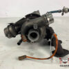 16289RH82728404 16289RH82728404 TURBINA NISSAN Qashqai 2° Serie diesel