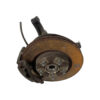 MONTANTE SOSPENSIONE ANT DX NISSAN Qashqai 2° Serie 40015JD040 (10>13)