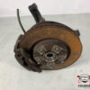 MONTANTE SOSPENSIONE ANT DX NISSAN Qashqai 2° Serie 40015JD040 (10>13)