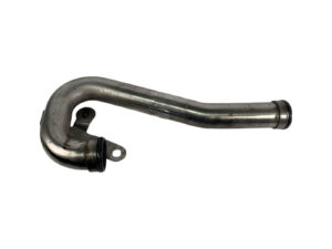 TUBO VALVOLA EGR NISSAN Qashqai 2° Serie diesel