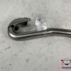 TUBO VALVOLA EGR NISSAN Qashqai 2° Serie diesel
