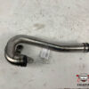 TUBO VALVOLA EGR NISSAN Qashqai 2° Serie diesel