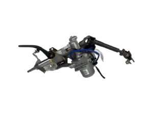 PIANTONE STERZO NISSAN Qashqai 2° Serie 48810BR60C (10>13)