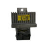 8200859243 8200859243 CENTRALINA CANDELETTE NISSAN Qashqai 2° Serie diesel