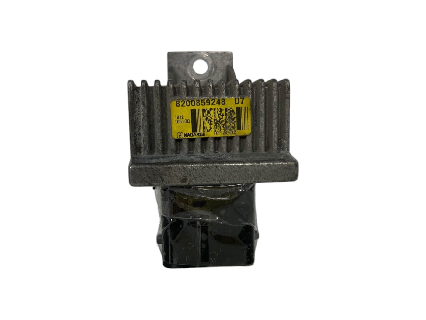 8200859243 8200859243 CENTRALINA CANDELETTE NISSAN Qashqai 2° Serie diesel