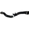 TUBO INTERCOOLER NISSAN Qashqai 2° Serie diesel