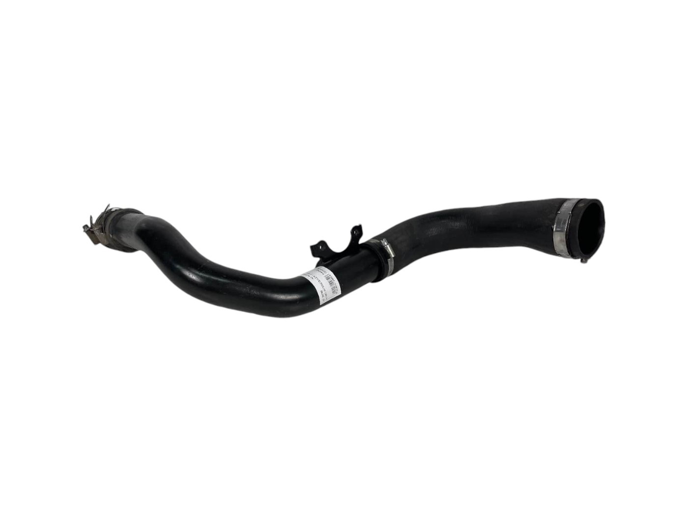 TUBO INTERCOOLER NISSAN Qashqai 2° Serie diesel