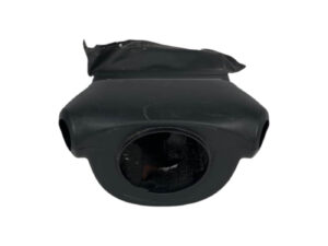 RIPARO PIANTONE STERZO NISSAN Qashqai 2° Serie (10>13)