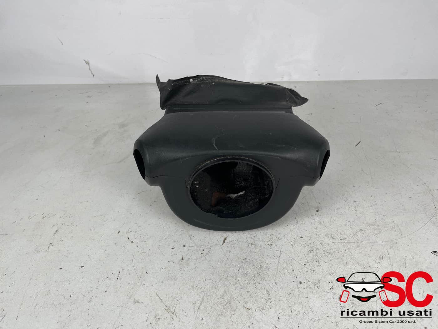 RIPARO PIANTONE STERZO NISSAN Qashqai 2° Serie (10>13)