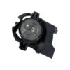 FENDINEBBIA ANTERIORE NISSAN Qashqai 2° Serie 261508992A (10>13)